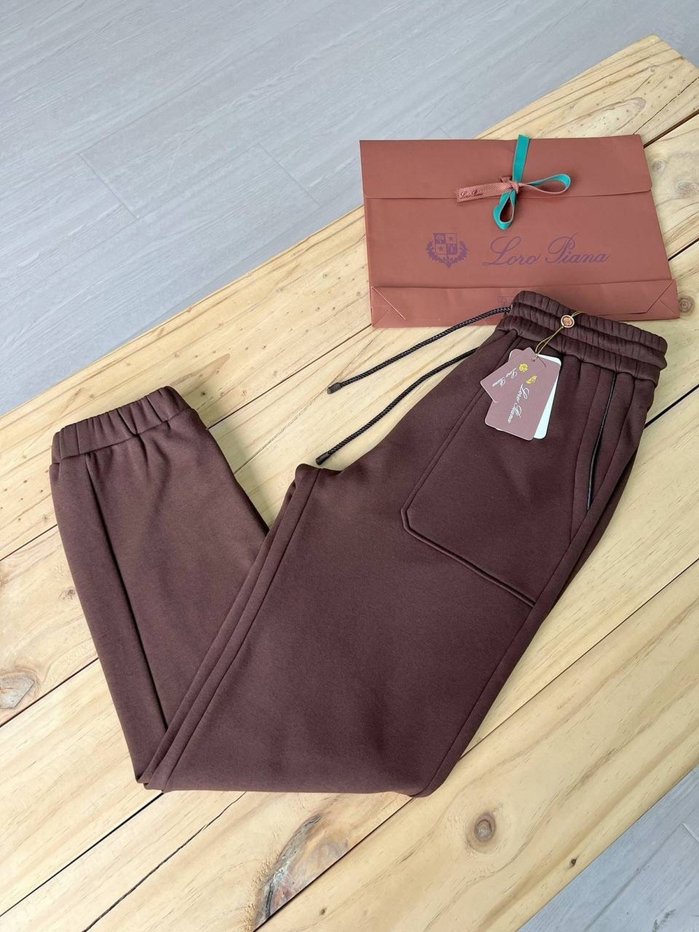 Спортивный костюм Loro Piana