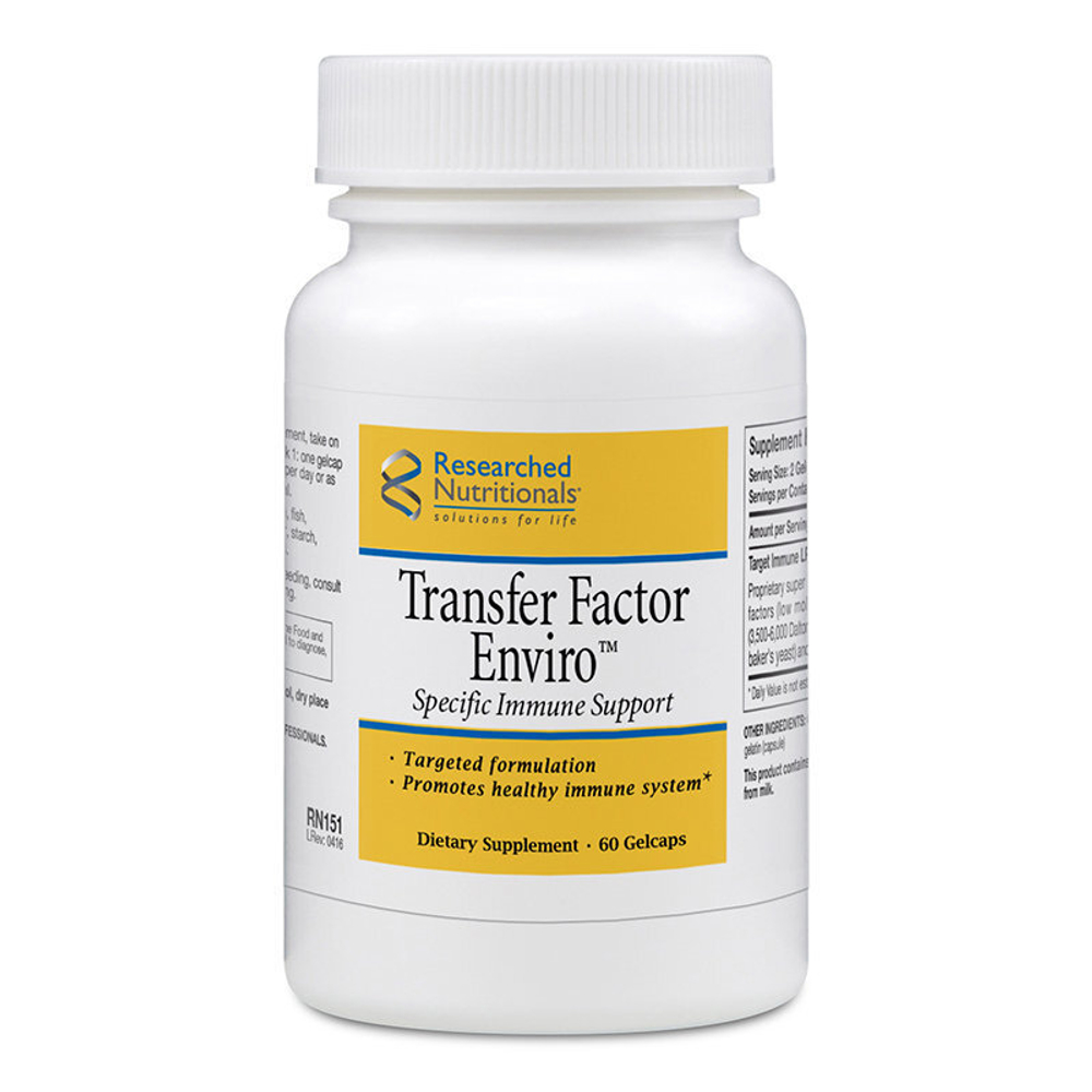 Transfer Factor Enviro™