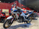 Honda Africa Twin Adventure Sports — CRF1100 D2N, 2022