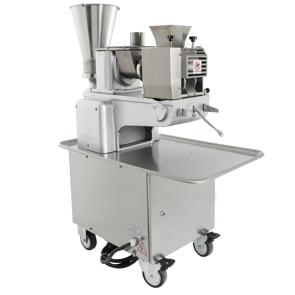 Пельменный аппарат JGL 120-5B (AR) Foodatlas