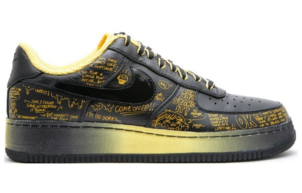 Air force one busy p top