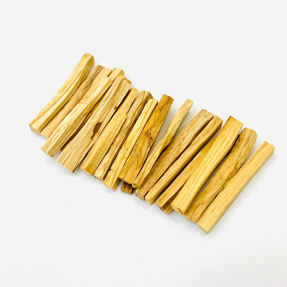 Палочки Пало Санто (ЩЕПОЧКИ), 0,5 кг