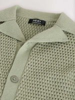 Рубашка для мальчика Next AA9-514, Хаки