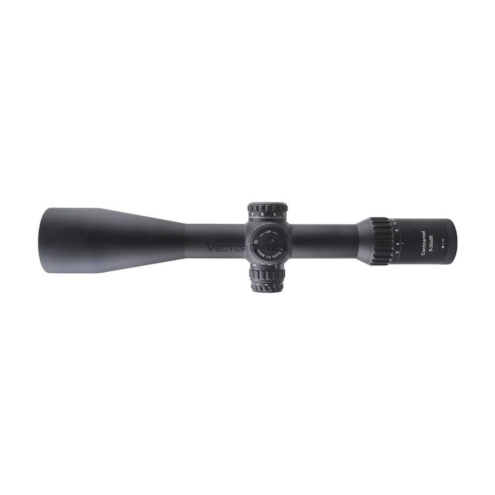 Оптический прицел Vector Optics Continental 5-30x56 Ranging FFP ( Сетка VEC-MBR / с подсветкой )