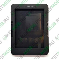 Корпус для Digma T645, Black