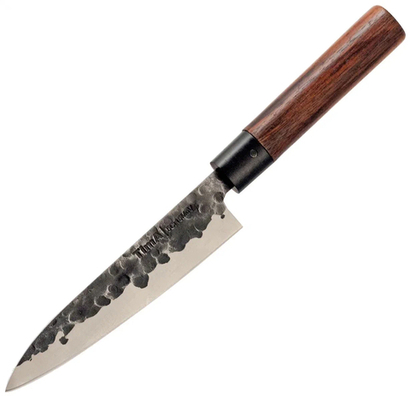 Нож Сантоку универсальный 152 мм