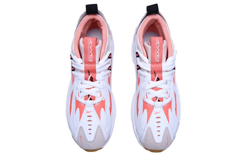 Кроссовки Reebok Dmx Series 1200