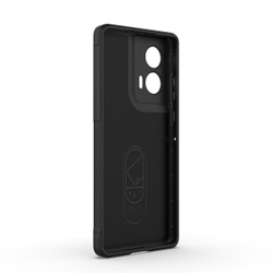 Противоударный чехол Flexible Case для Moto Edge 50 Fusion