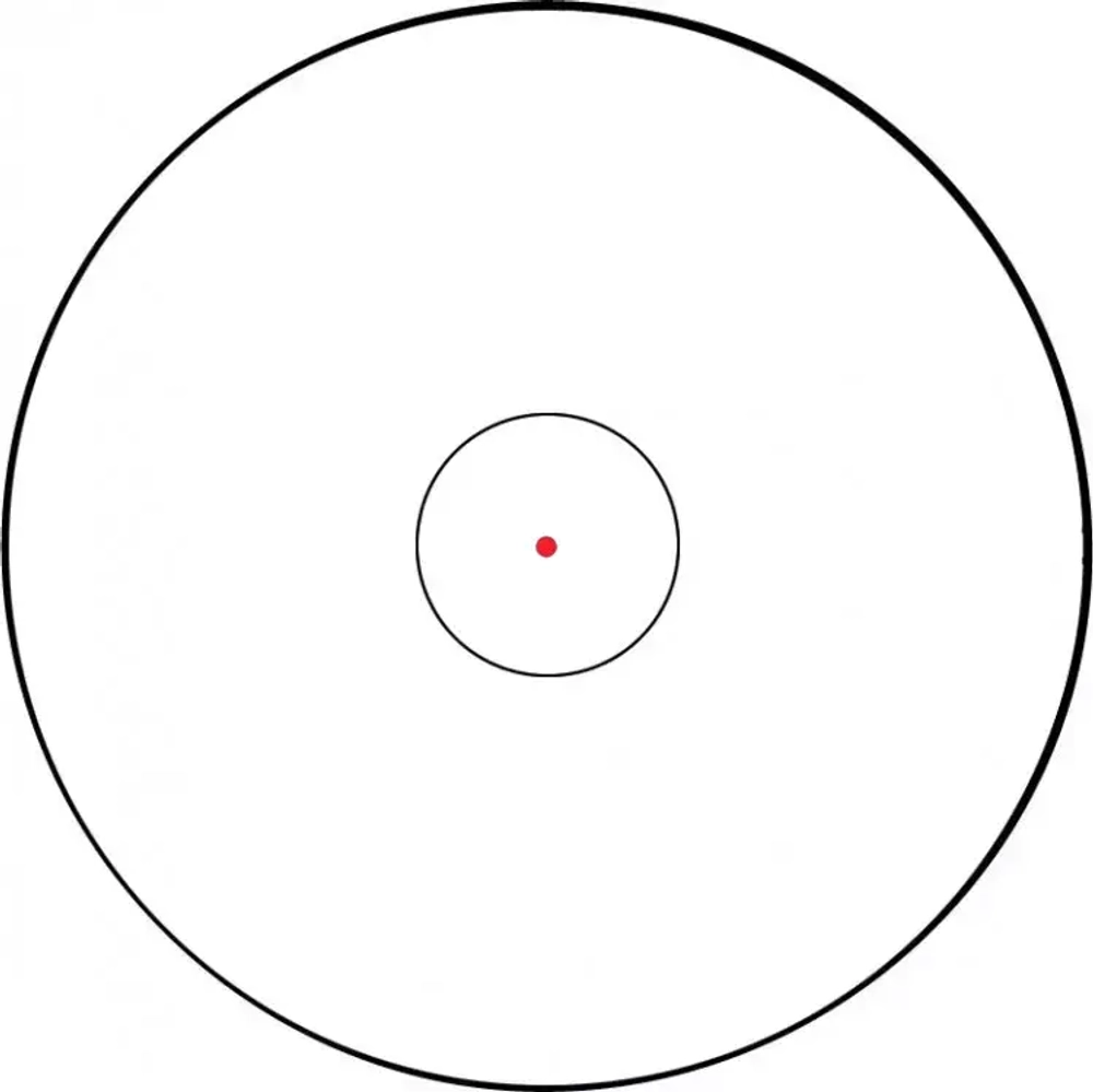 Оптический прицел ПК-АС