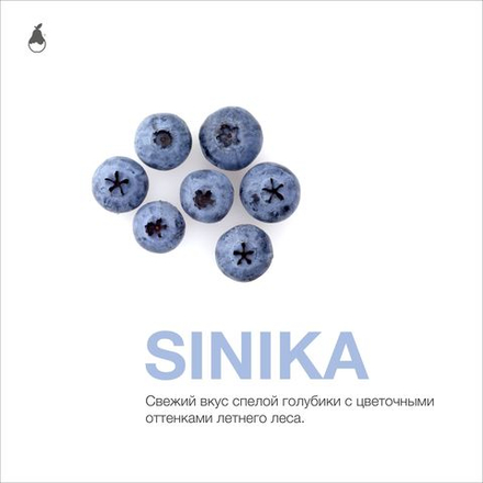 MattPear - Sinika (50g)