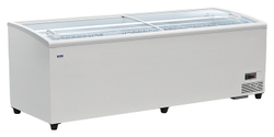 Ларь-бонета Levin AURORA 210 НТ/СТ