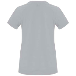 Женская спортивная футболка Bahrain с короткими рукавами