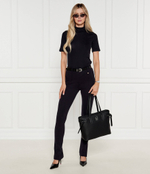 Брюки Сидней Marc Cain - черный(XC 81.04 J42)