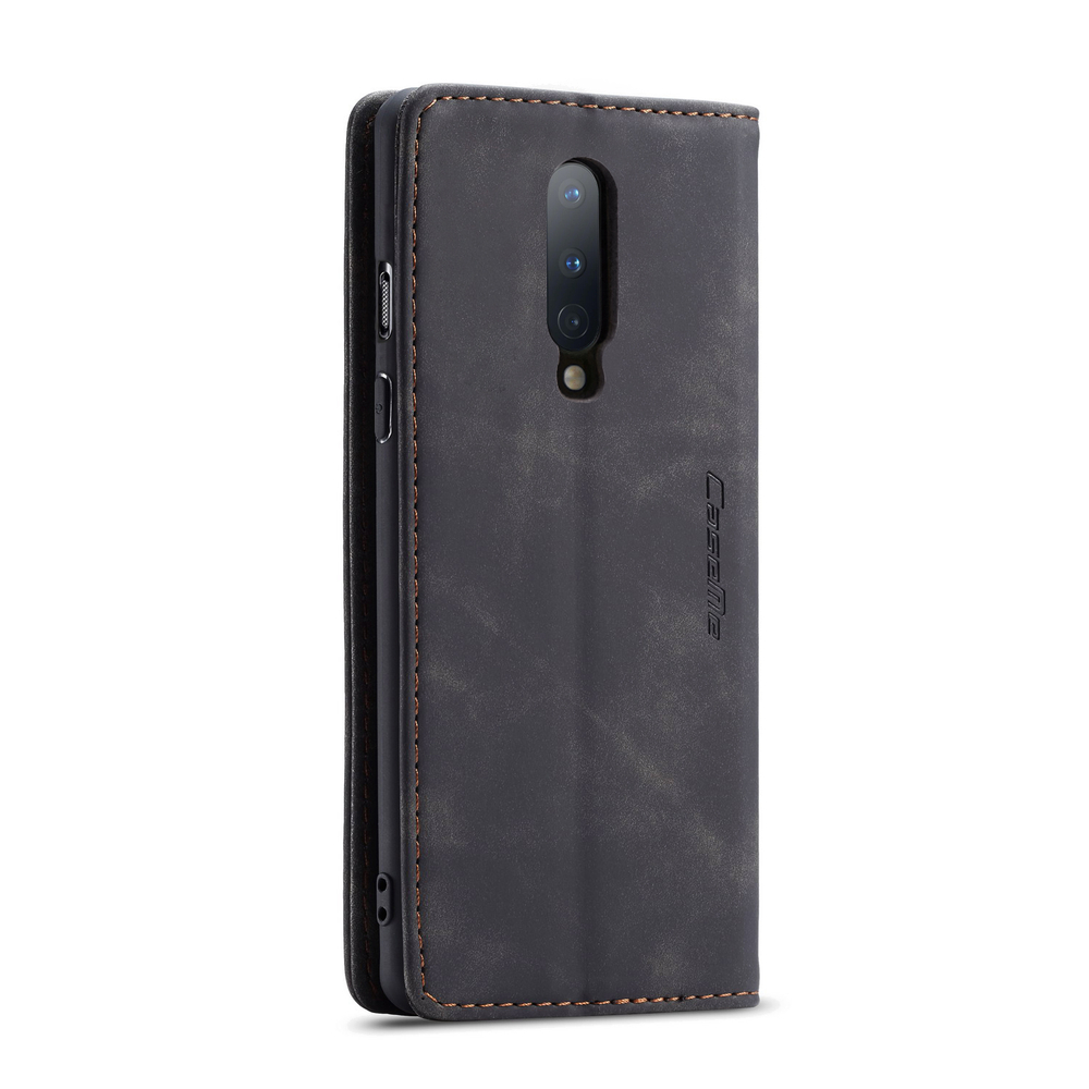 Чехол-книжка CaseMe Matte OnePlus 8
