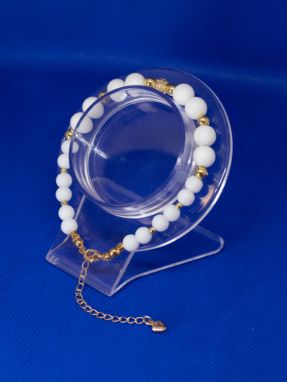 Браслет "Зимняя магия"