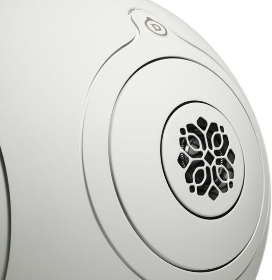 Акустическая система Devialet Phantom Ultimate 108 dB Light Pearl, светлый жемчуг