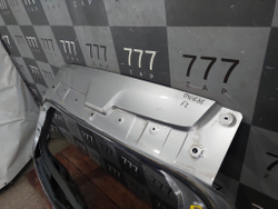 Крышка багажника Haval F7 1 19-24 Б/У Оригинал 6301119XKQ04AD