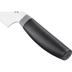 Zwilling Нож шеф-повара Now S черный 20см