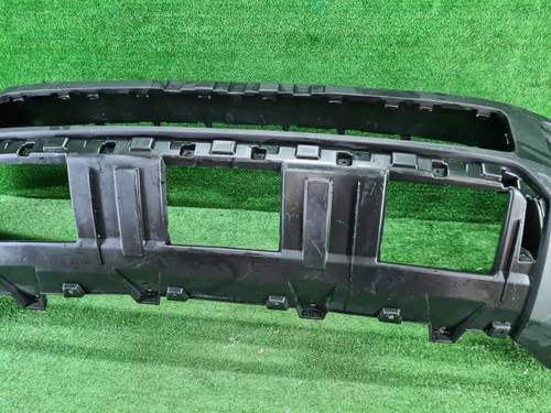Бампер передний Haval Dargo (2022-н.в.)