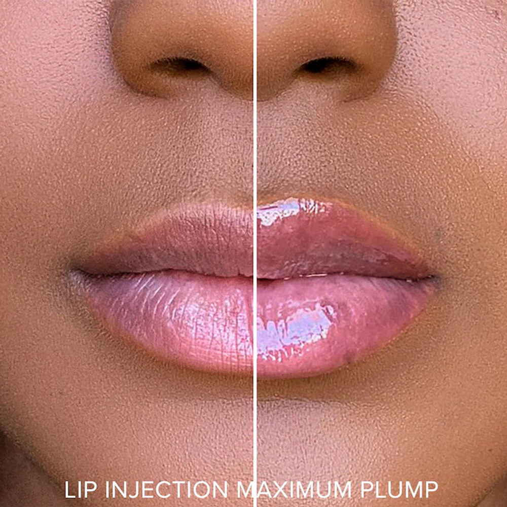 Too Faced Lip Injection Plump Challenge Instant & Long-Term Lip Plumper Set
