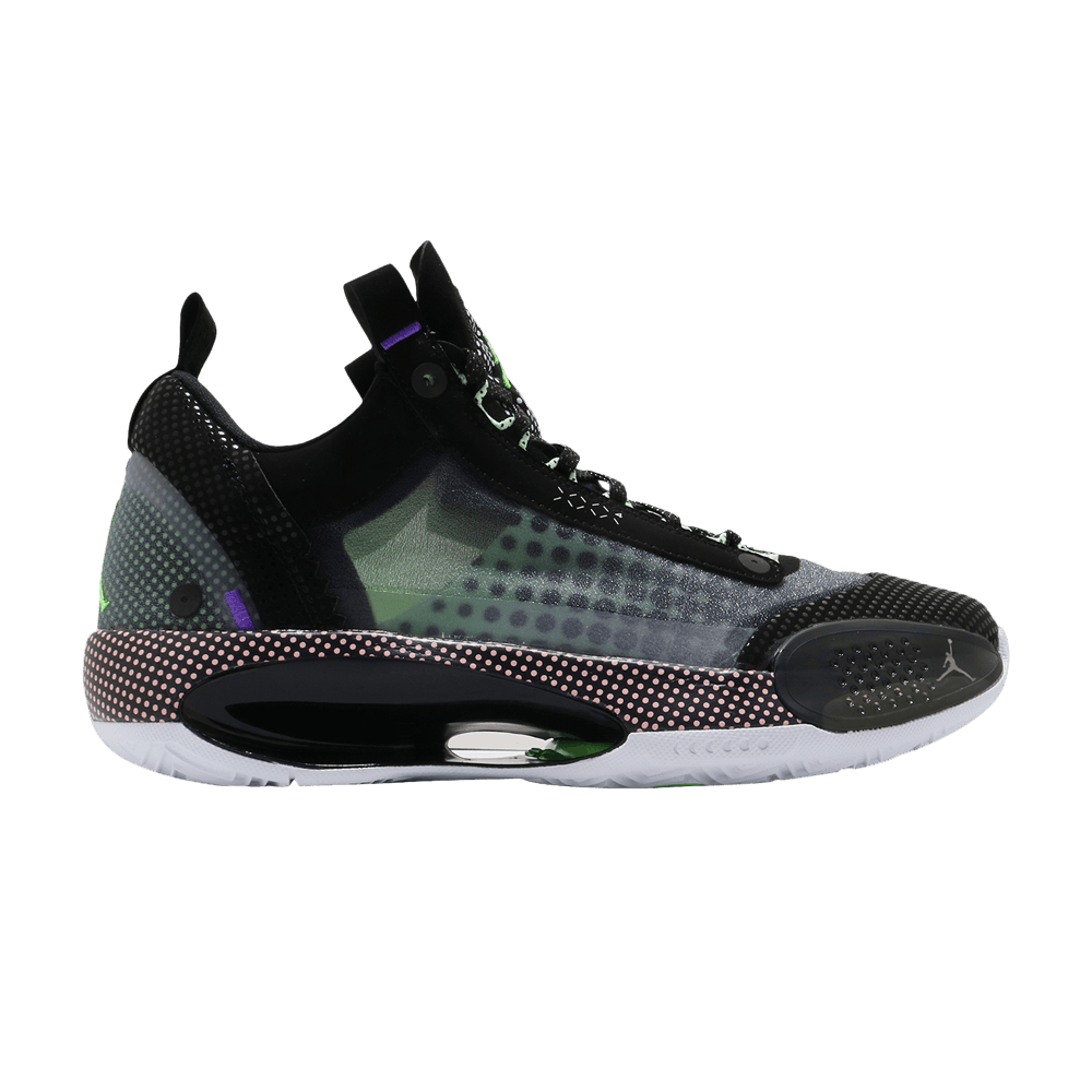 Кроссовки Jordan Air Jordan 34 Low Pf