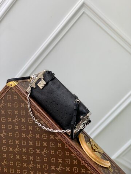 Louis Vuitton Slim Trunk