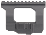 Кронштейн SAG AK TAC боковой быстросъёмный Picatinny/ACOG (S20128)