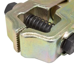 Захват для кузовных работ однофункциональный ''с-образные губки''5т JBC JBC-62506