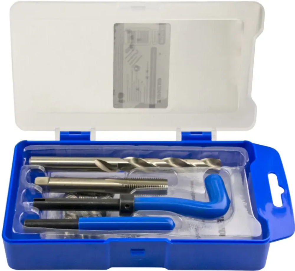 Набор для восстановления резьбы M11 х 1.5