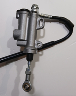 Гидравлика задняя Питбайк Regulmoto PILOT