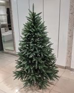 Ель искусственная «Скандинавия» (Литая хвоя) от 1.8 до 2.1 м