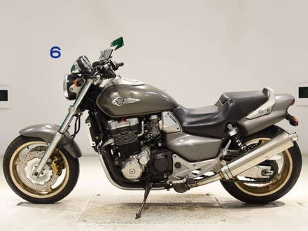 Honda X4 1999
