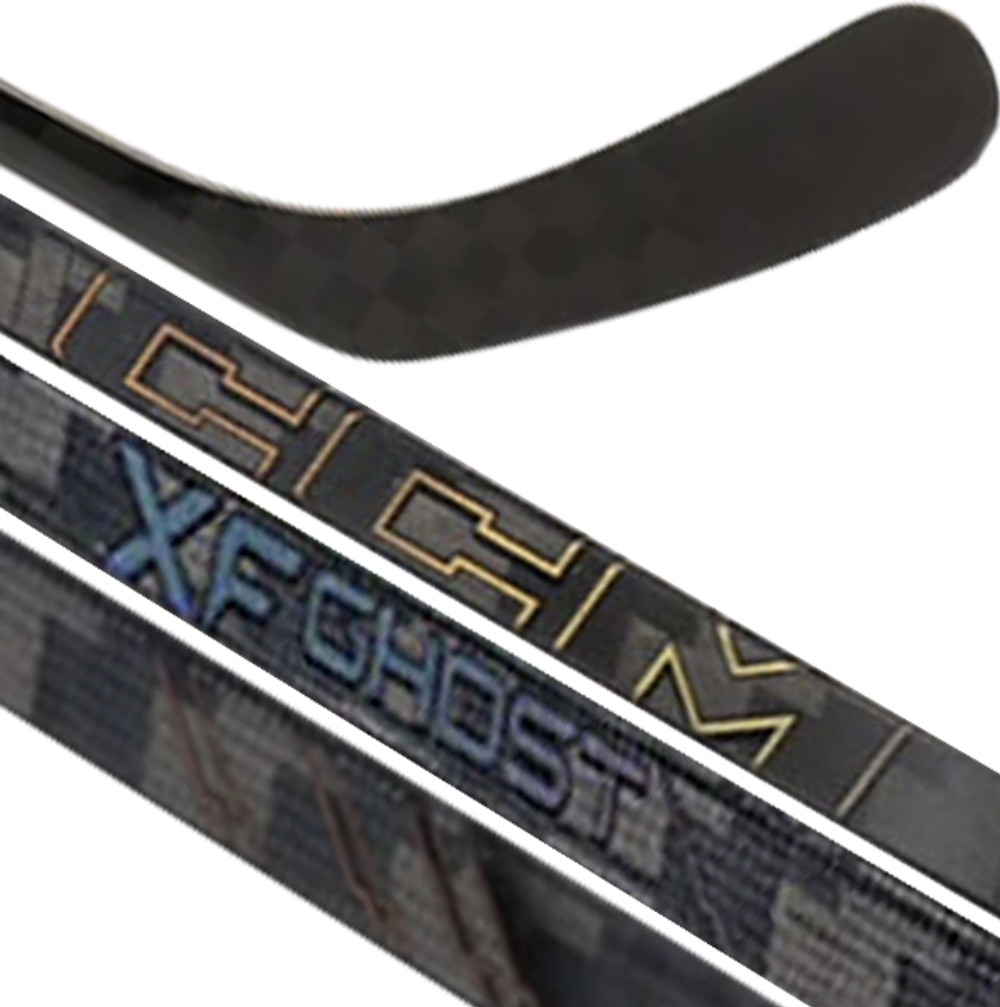 Клюшка CCM Tacks XF Ghost (INT)