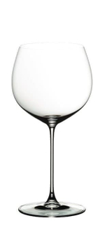 Набор из 2-х бокалов для белого вина Oaked Chardonnay Veritas 620 мл Riedel