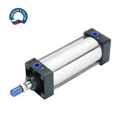 SC 80x500-S Пневмоцилиндр