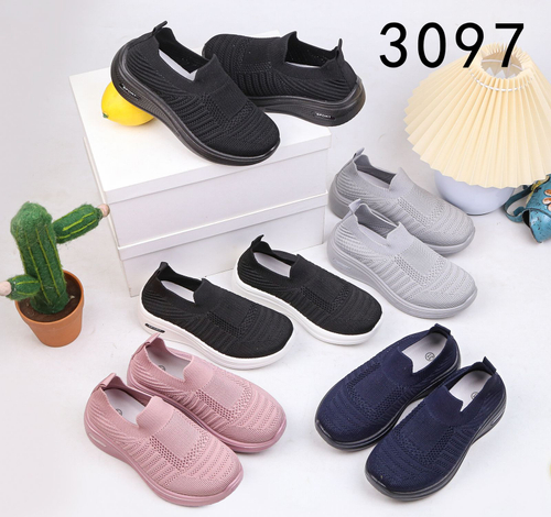 Кеды по 10 пар (31-36)р. / 3097