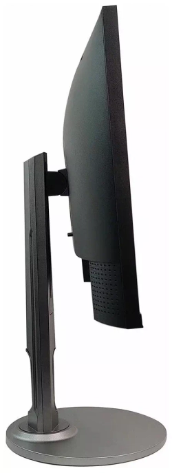 Монитор ЖК Digma DM-MONB2707 27" Dark Grey 6ms HDMI, DisplayPort