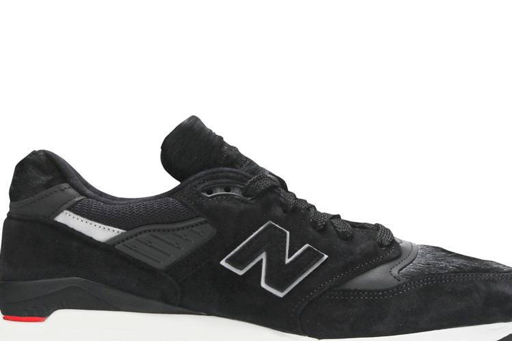 Кроссовки New Balance Nb 998