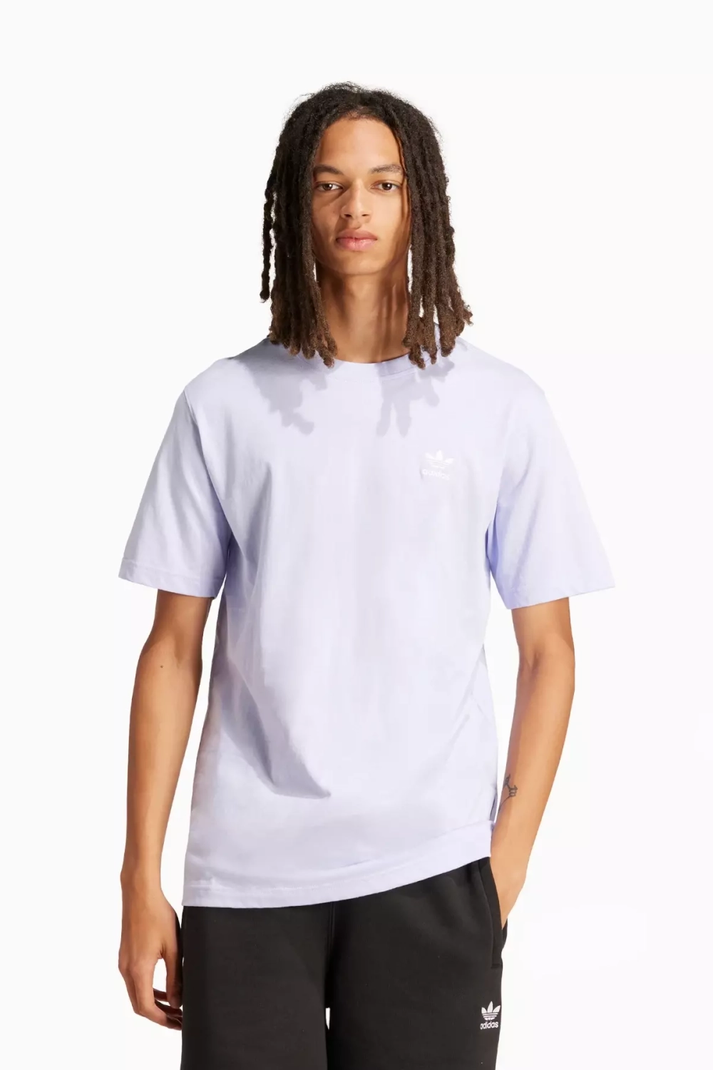 Футболка adidas Trefoil Essentials