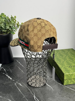 Кепка Gucci