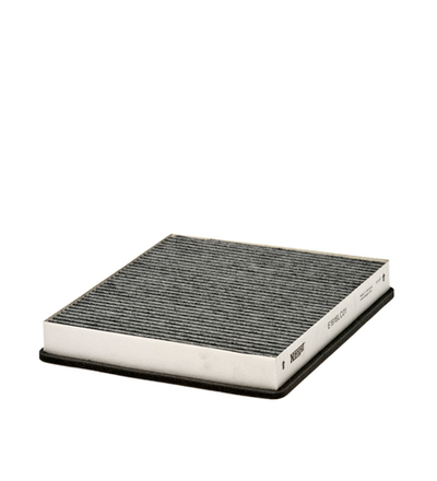 HENGST FILTER - E1916LC01-HEN - Filter, cabin air