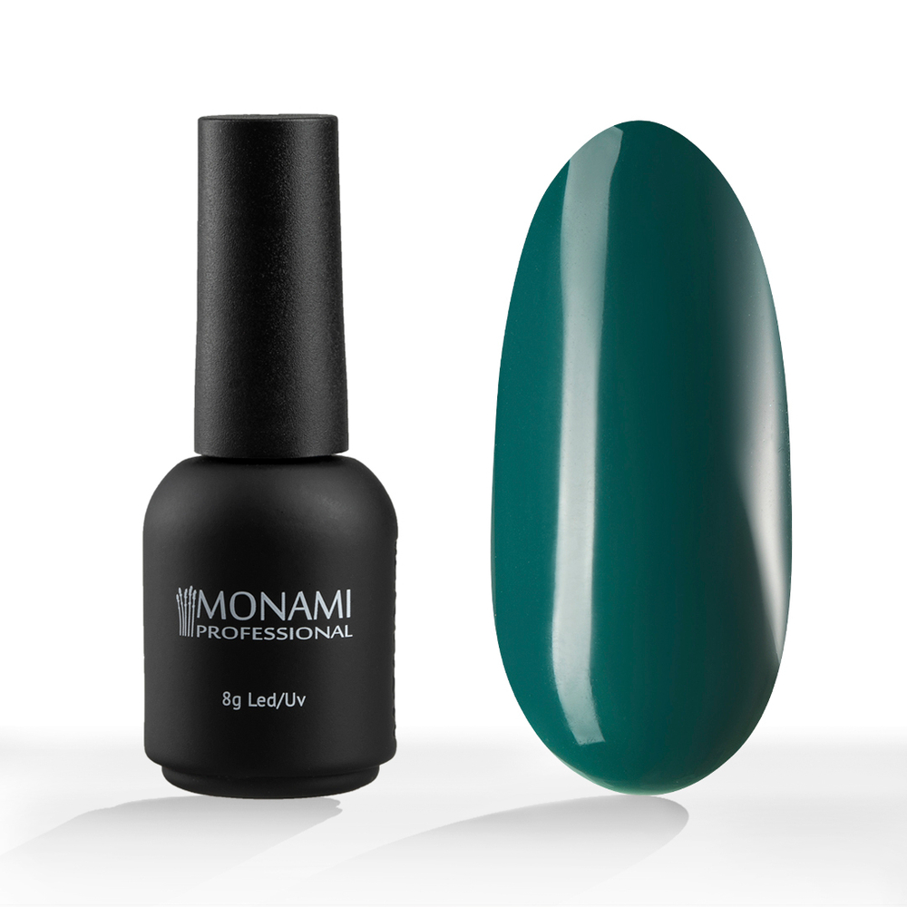 Monami Гель-лак 302, 8мл