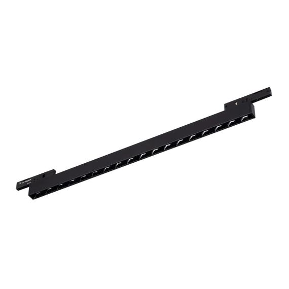 Трековый светодиодный светильник Arlight Mag-Microcosm-Laser-L300-15W Warm3000 043275