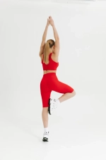 Шорты ForStrong Basic Red