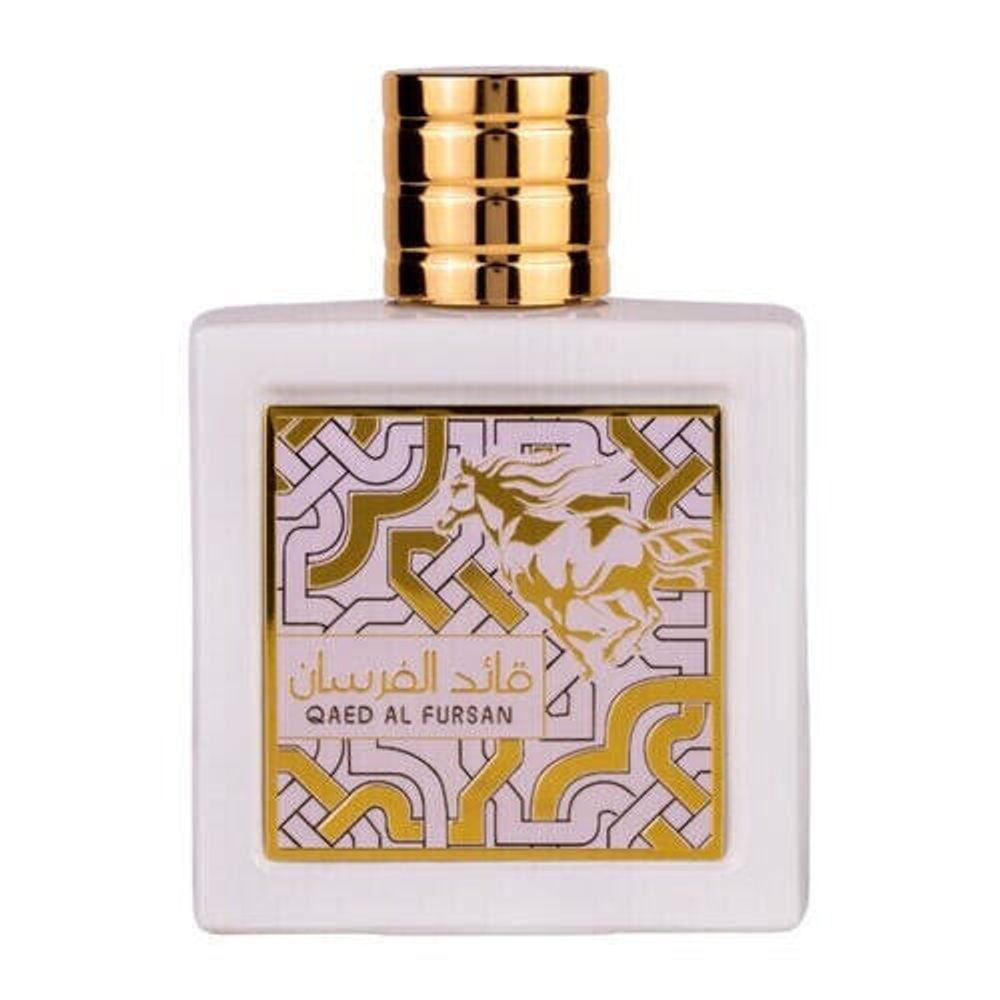 Парфюмерия Lattafa Qaed Al Fursan Unlimited Eau de Parfum