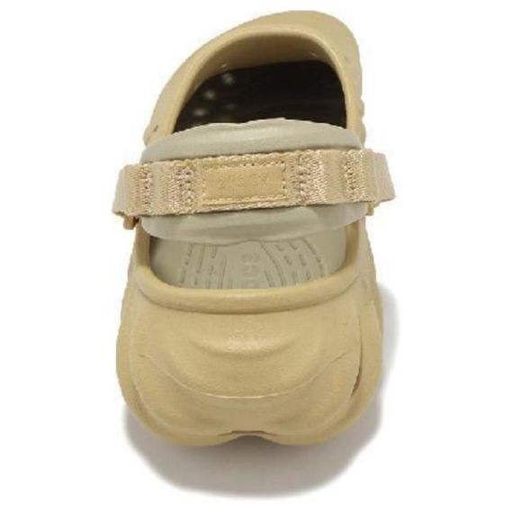 Crocs Echo Clog 'Yellow'