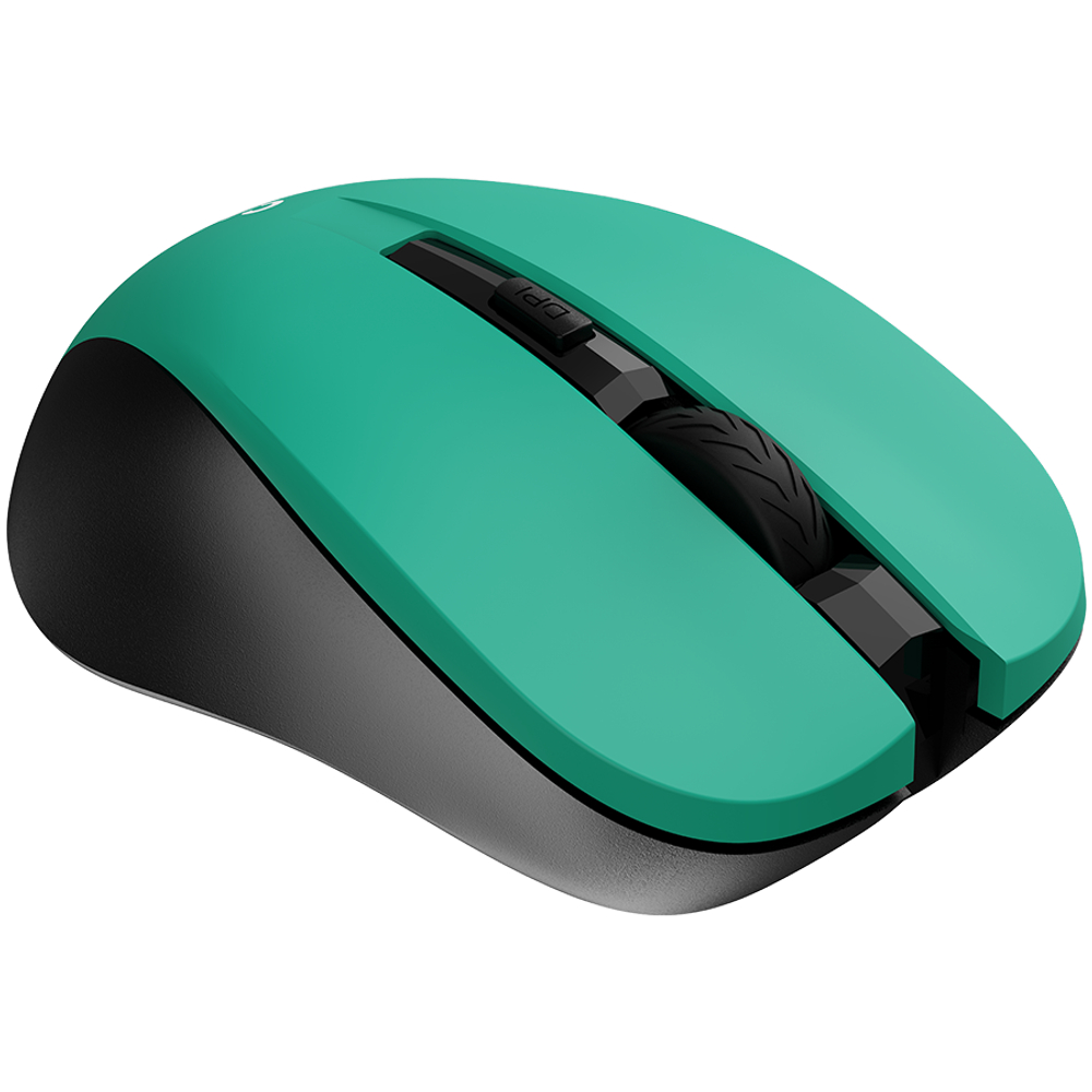 CANYON mouse MW-1 Wireless Green