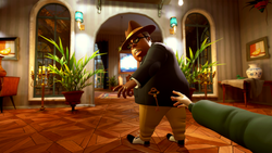Hello Neighbor 2 (для ПК, цифровой код доступа)
