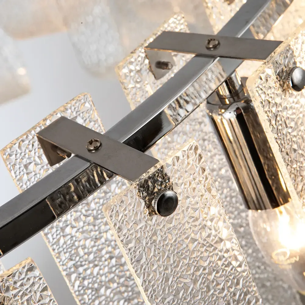 Подвесная люстра Arte Lamp