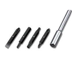 Нож Victorinox CyberTool, 91 мм, 34 функции, полупрозрачный красный